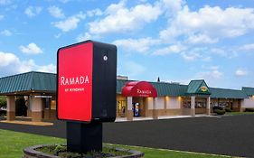 Ramada By Wyndham Rome - Verona